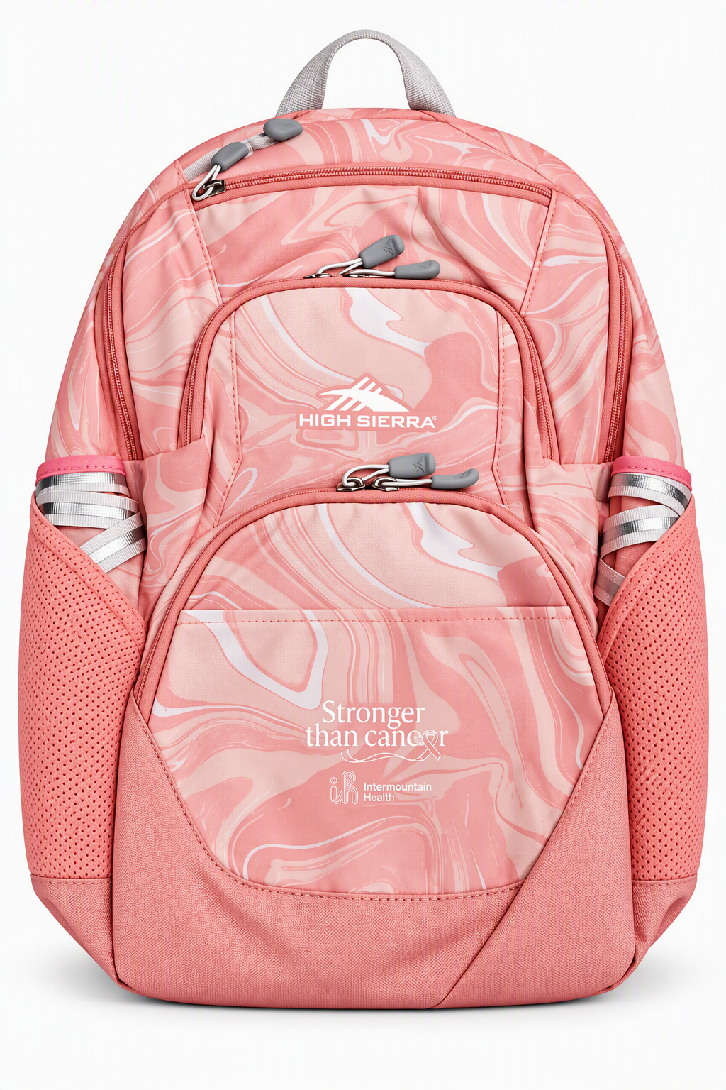 High Sierra Swoop SG Laptop Backpack 